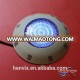 High lumen 40W 12v led pool light IP68 led swimming pool light