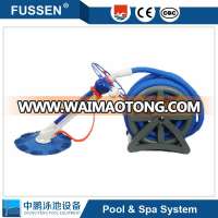 Swimming pool Automatic cleaning machine and swimming pool equipment manufacturer