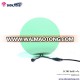 DMX Controlled 16 Kinds Color Rechargeable LED Pool Balls led ball light